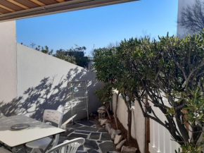 T2 Front de Mer, Rez-de-Chaussée, Port Leucate, Parking, 5 Personnes - FR-1-798-6